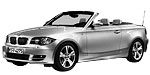 BMW E88 P0AD0 Fault Code
