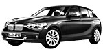 BMW F20 P0AD0 Fault Code