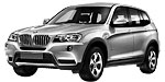 BMW F25 P0AD0 Fault Code